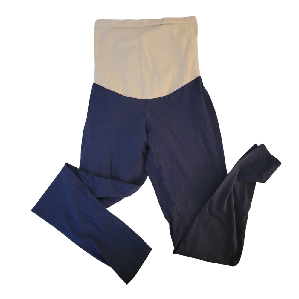 Motherhood Maternity Leggings
